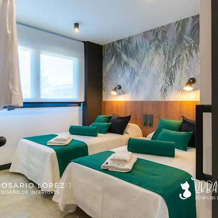 Urbanlux Olimpia Pet Friendly Διαμέρισμα Αλμπαθέτε Εξωτερικό φωτογραφία