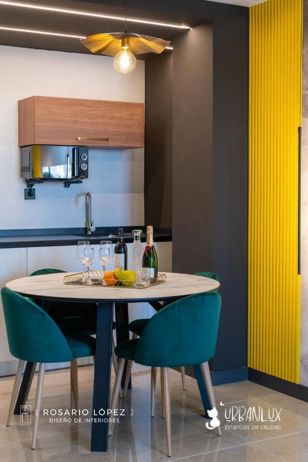 Urbanlux Olimpia Pet Friendly Διαμέρισμα Αλμπαθέτε Εξωτερικό φωτογραφία