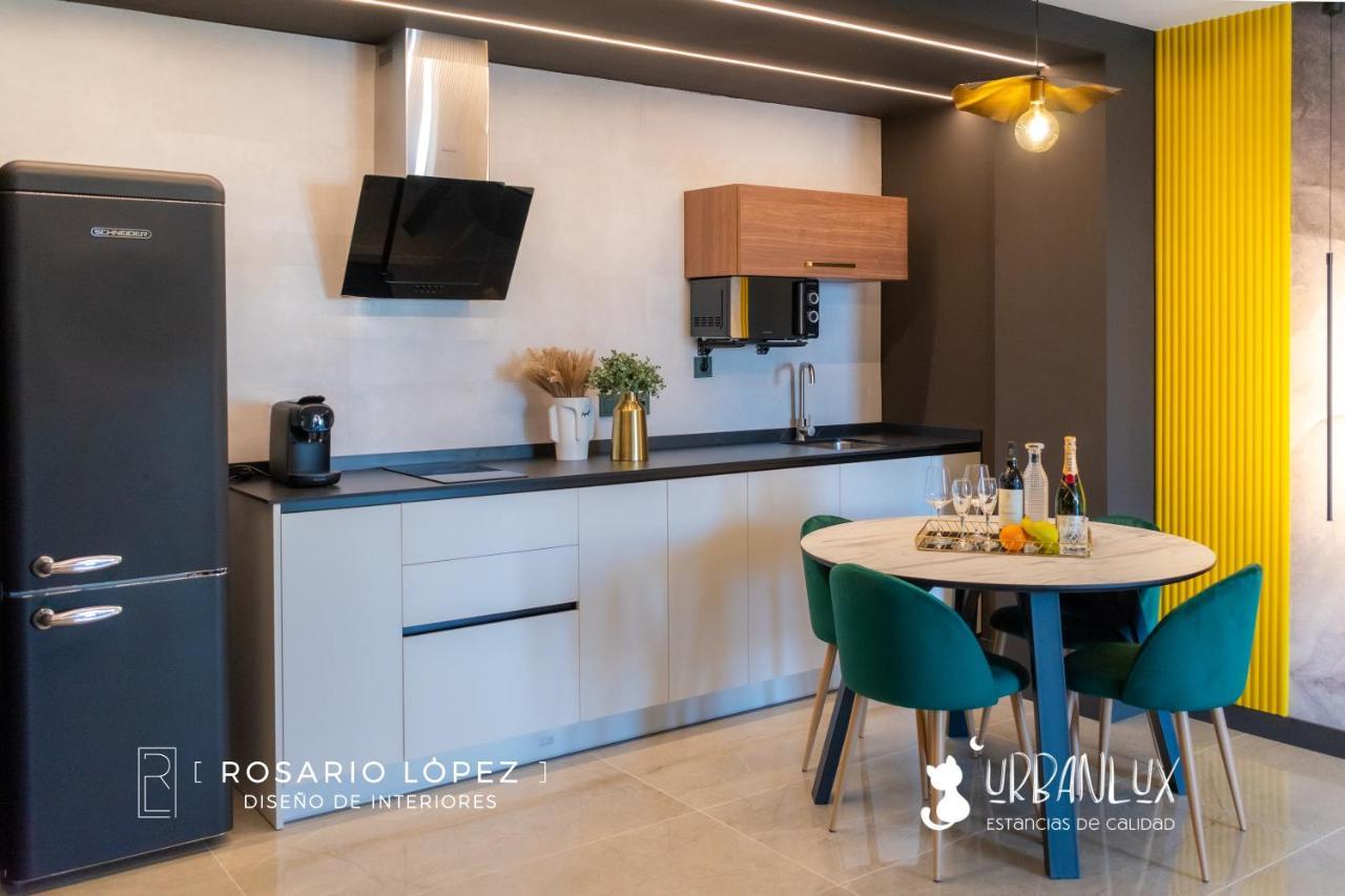 Urbanlux Olimpia Pet Friendly Διαμέρισμα Αλμπαθέτε Εξωτερικό φωτογραφία